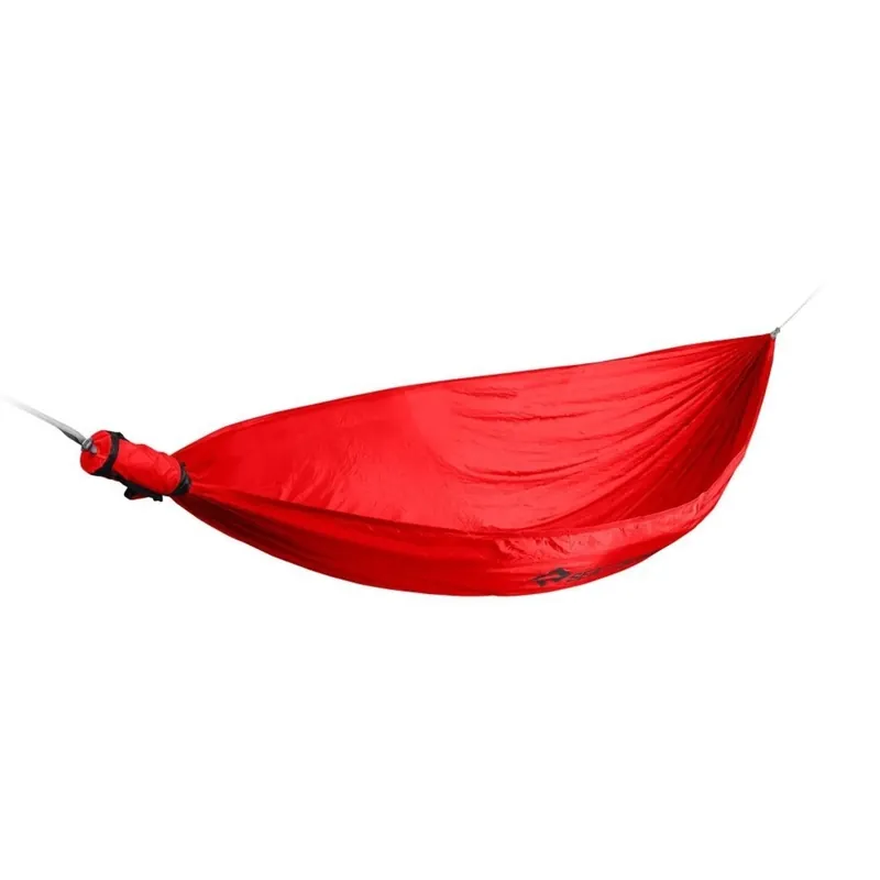 Hammock Set Pro Single Red Sea to Summit | Vorteilspreis