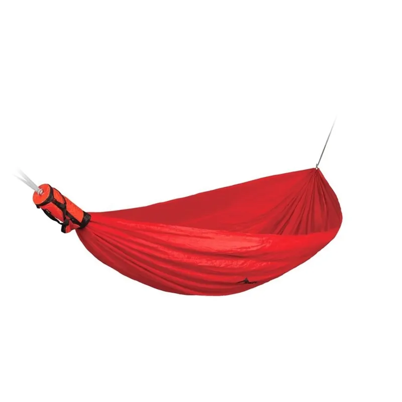 Hammerpreis - Hammock Set Pro Double Red Sea to Summit