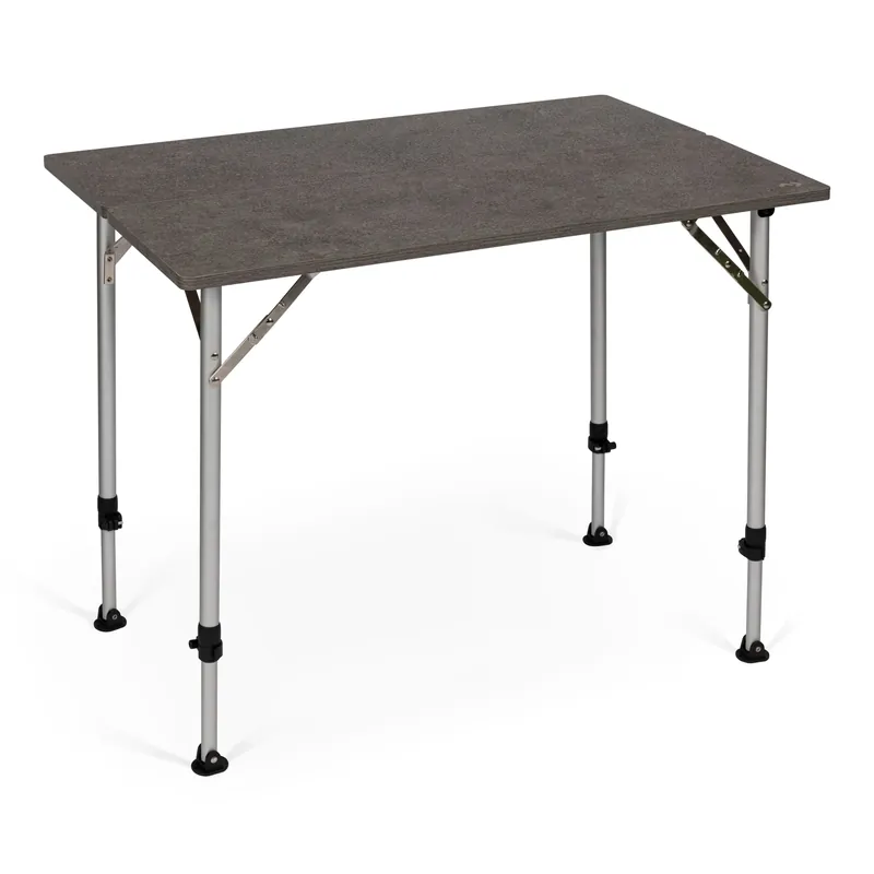 Zero Concrete Medium Table Dometic Campingtisch | Schneller Versand