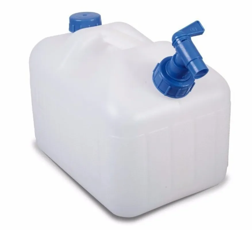Schnelle Lieferung | Splash 10L Kampa