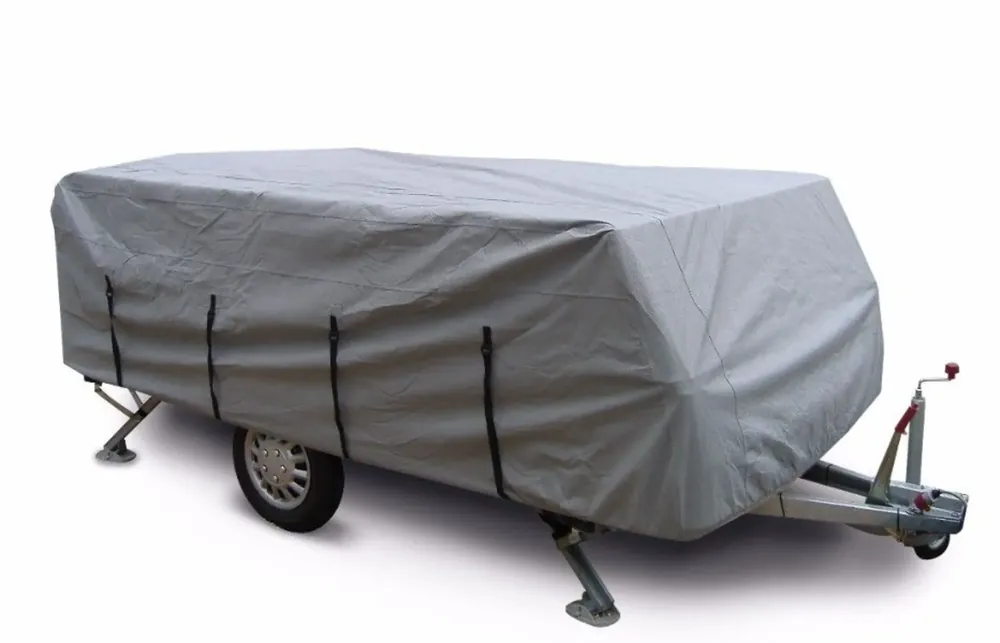 Hitch Cover 600D Kampa - Aktion