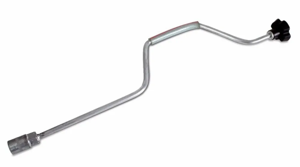 Hammerpreis - Corner Steady Winder Kampa
