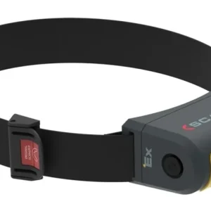 SCANGRIP - Explosionsgesch. LED-Stirnlampe - Sonderaktion