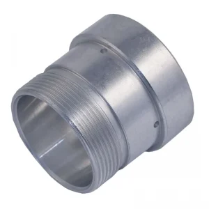 "Deutsch" - Adapter Zugentlastung zu HD36/24... Grösse 24 - Gewinde-ø 36mm - Sofort bestellen