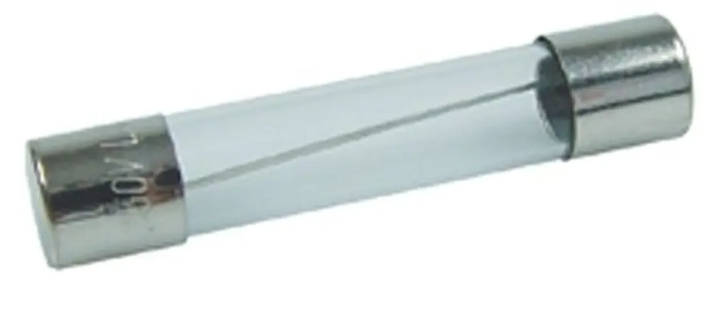 Preisknaller | Glassicherung 3 A max. 32 V