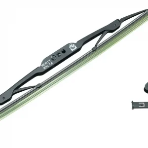 1 Wischerblatt 21" / 530 mm einzelnes Wischerblatt - Sofort kaufen