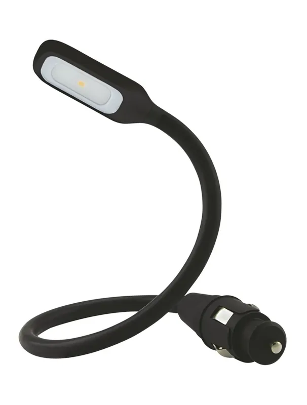 OSRAM - LED-Leselampe Onyx Copilot M+7 - Premium