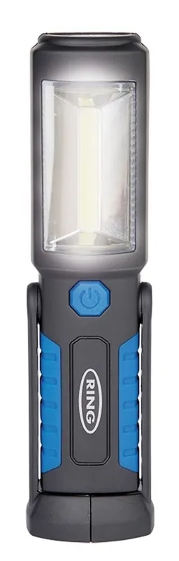 LED-Multifunktions-Akkuleuchte - Sofort bestellbar