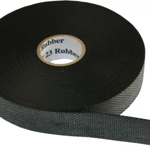 1 Rolle 3M Vulkanisier-Band Scotch 23 19mm x 9.0m - Neu