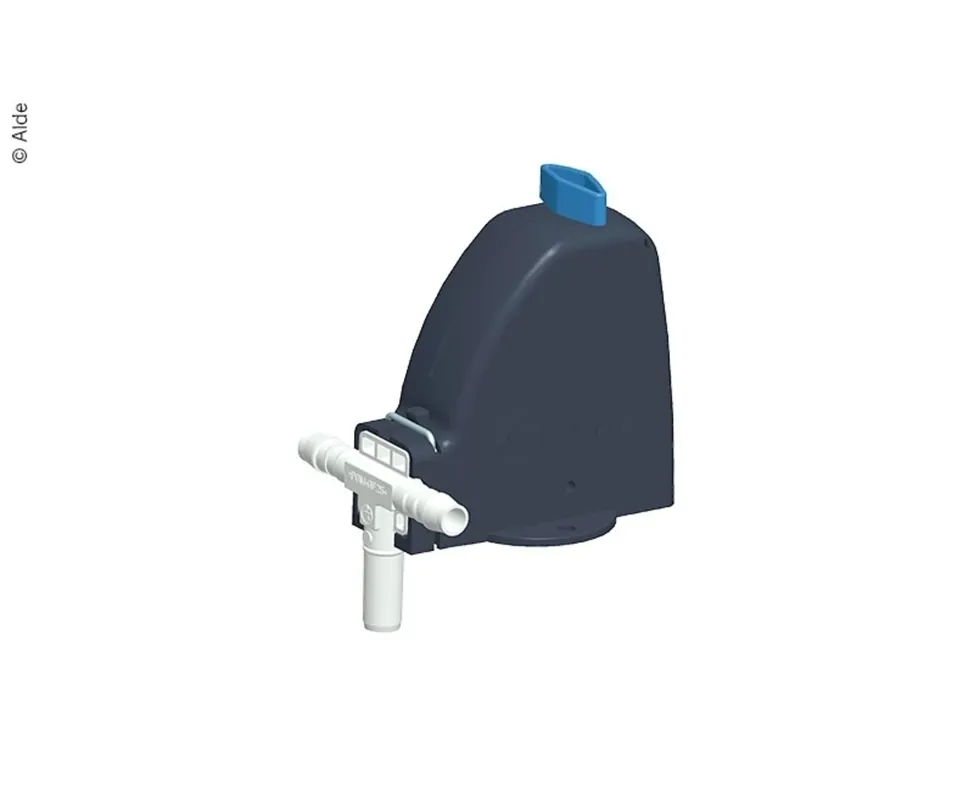 Einfach bestellen | Frostcontrol 2,8bar 10mm