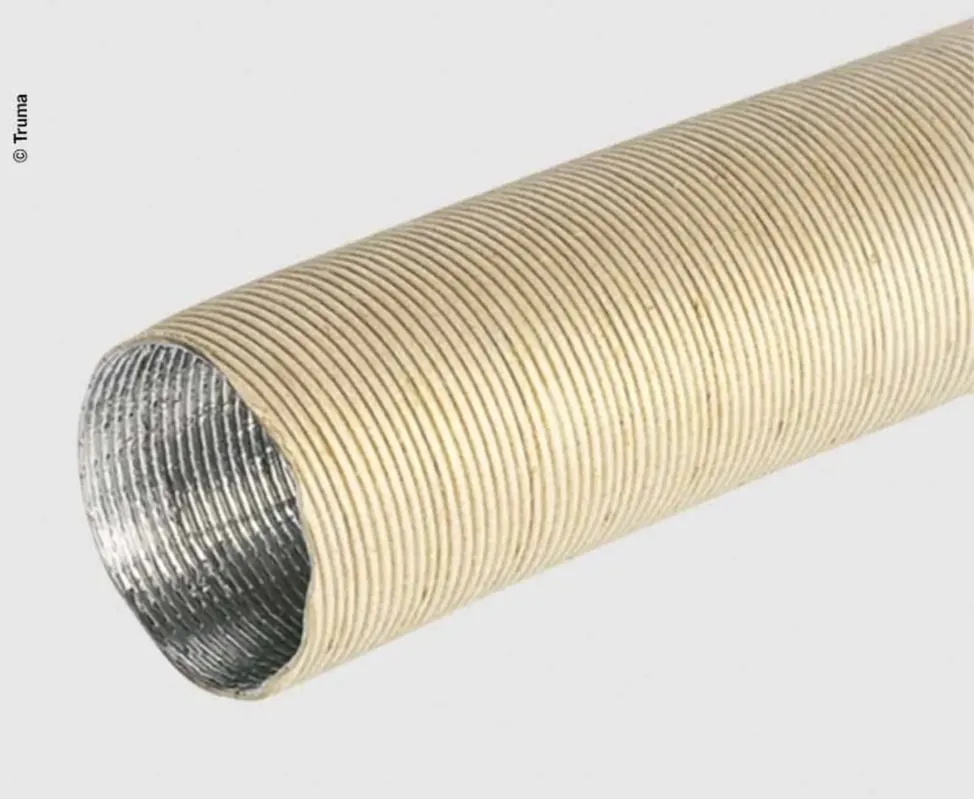 Rohr VR 72 - Durchmesser 72 mm | Verfügbar