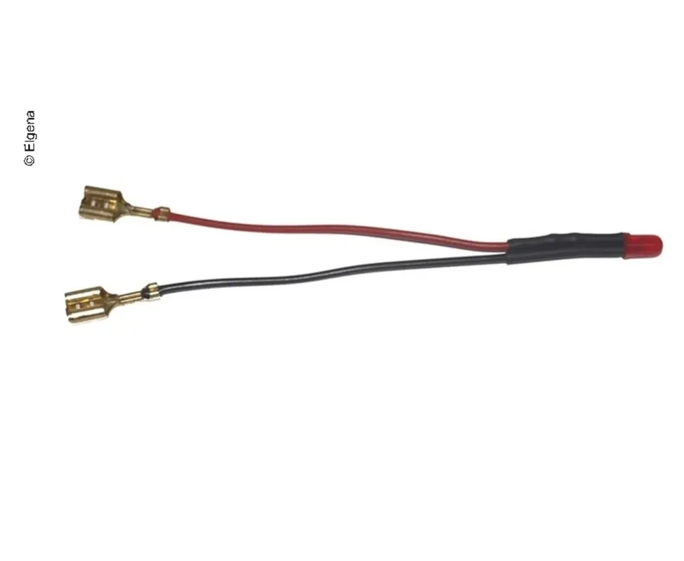 Werkspreis - Signalleuchte 230V