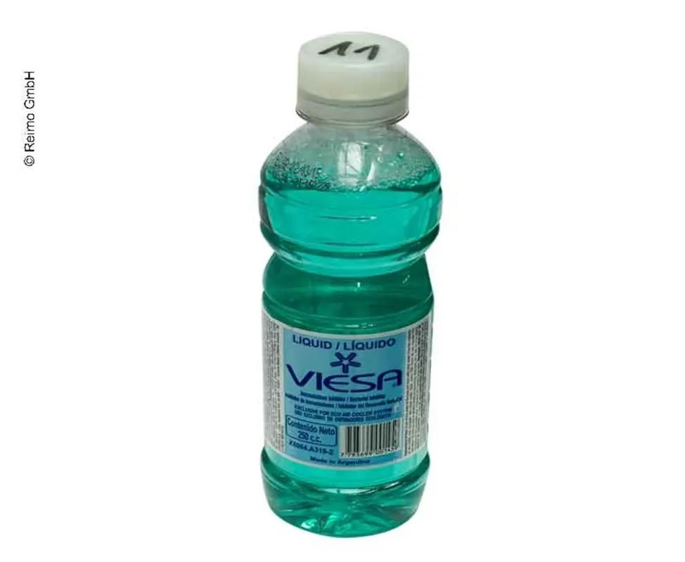 Abverkauf | Wasserzusatz 250 ml Ebercool