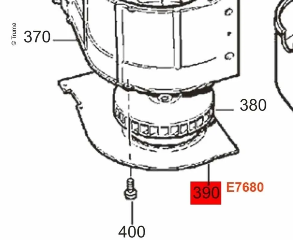 Ventilatorblech | Qualitätsprodukt