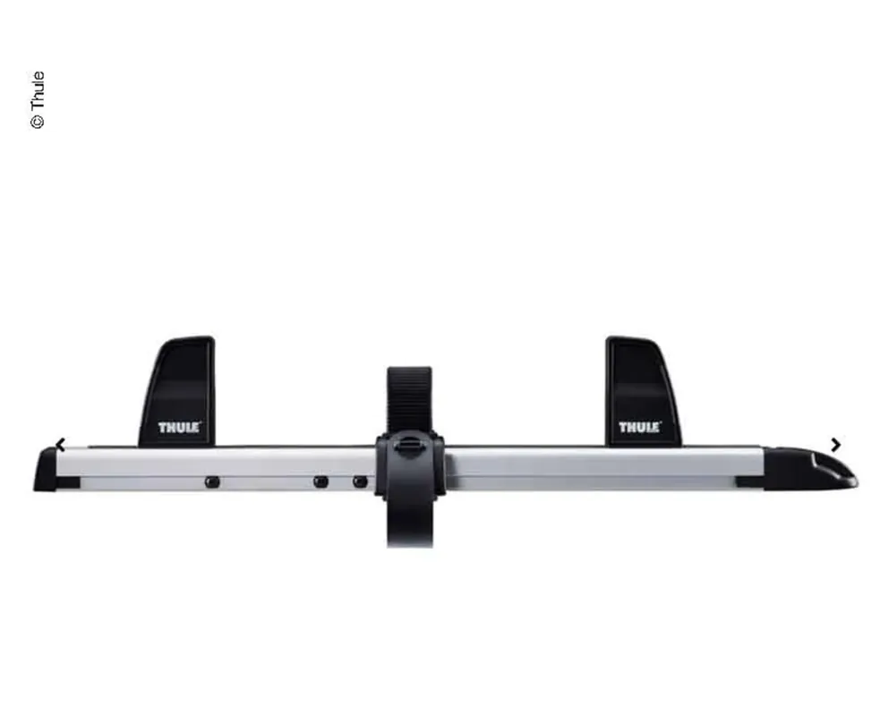 Thule Ladder Tilt - Leiterhalter abklappbar - Premium-Qualität
