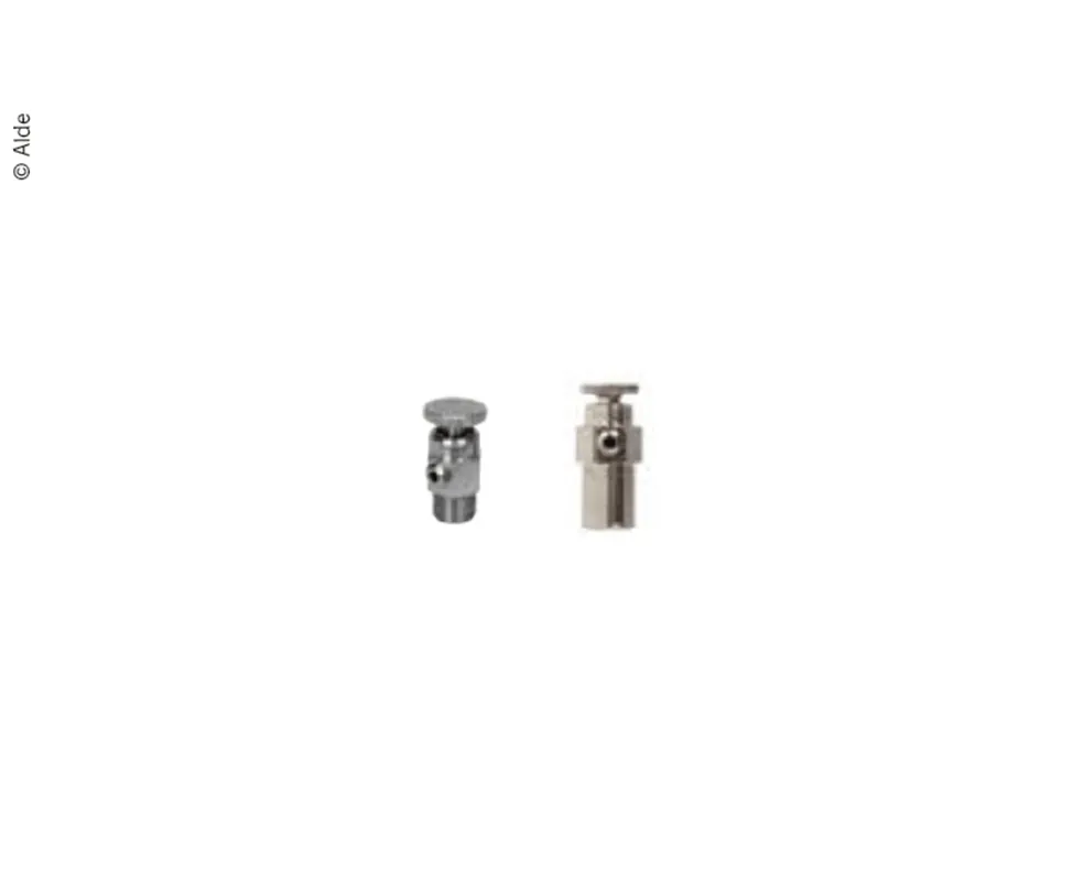 Entlüftungsnippel 1/8"R | Super-Preis