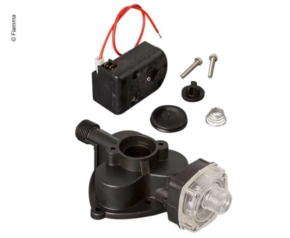Fiamma Kit Pumpe Aqua 8 | Bestseller