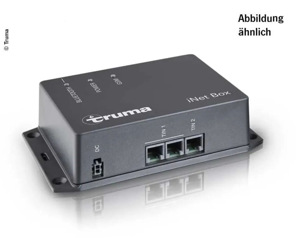 Truma iNet Box Zentrale | Knallerpreis