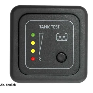 Wochenendangebot - CBE Testpanel MTT/M Frischwassertank-Überwachungssystem