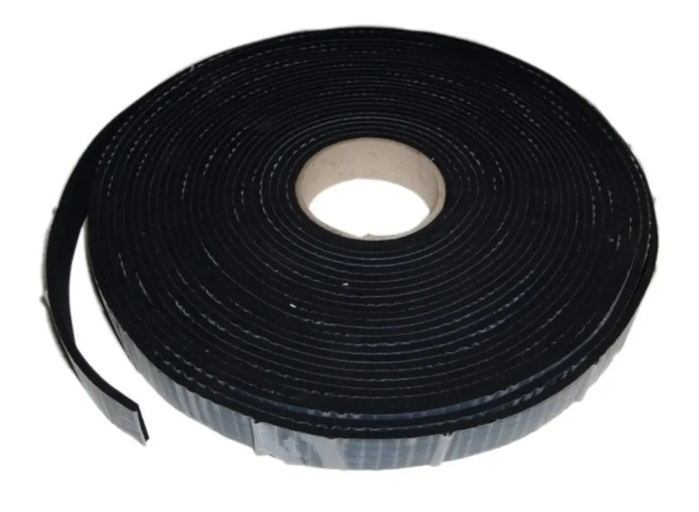 Dichtprofil 20x3mm 5m | Neuzugang