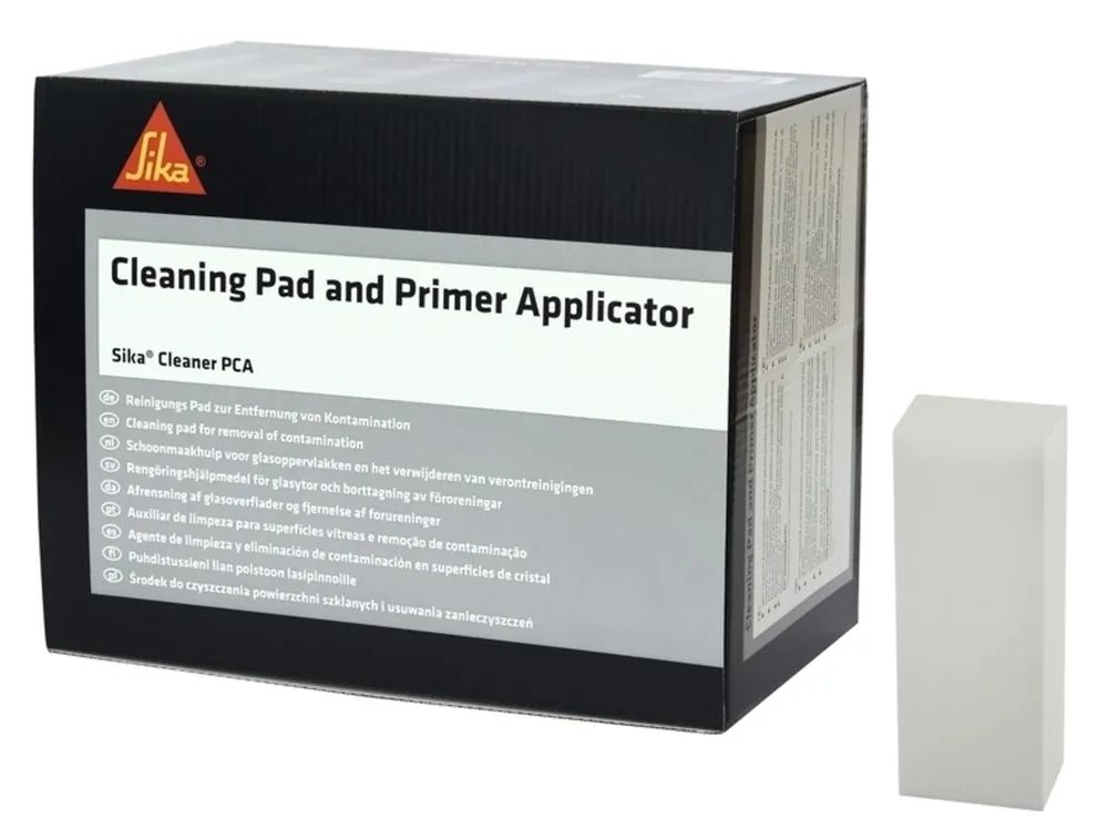 SikaCleaner PCA 48Stk | Preishit