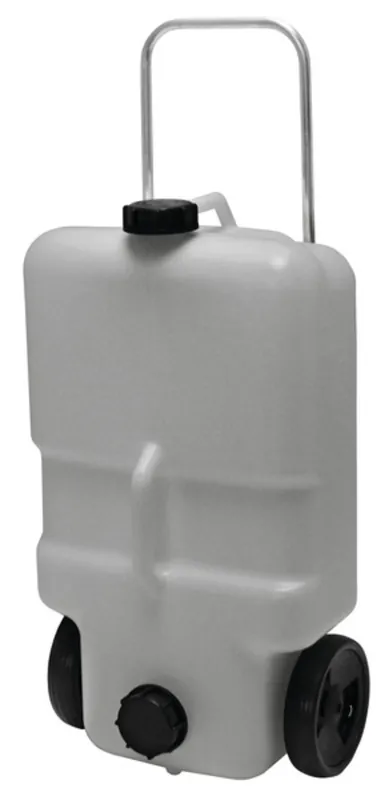 Aktion | Abwasser-Rolltank 25Liter