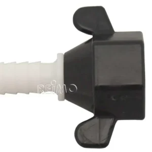 10mm Anschlussnippel Shurflopumpe gerade - Aktion