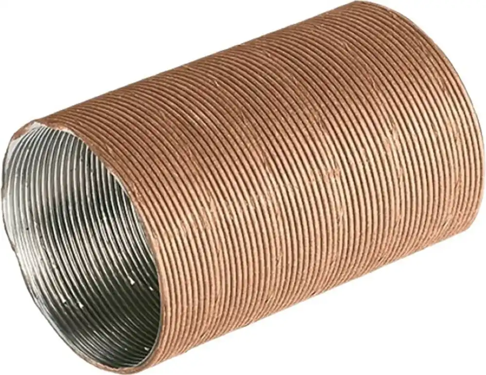 Jetzt verfügbar - Luftrohr 72 mm