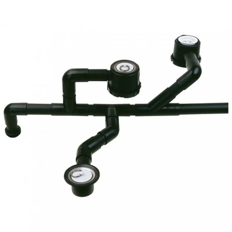 Begrenztes Angebot - Reich Abwasserrohr