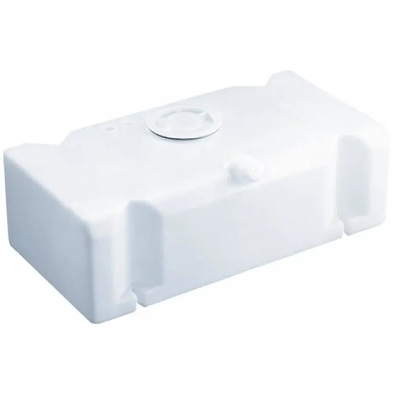 Wassertank 45 Liter 67,5 x 34,5 x 25,5 cm | Direkt vom Hersteller