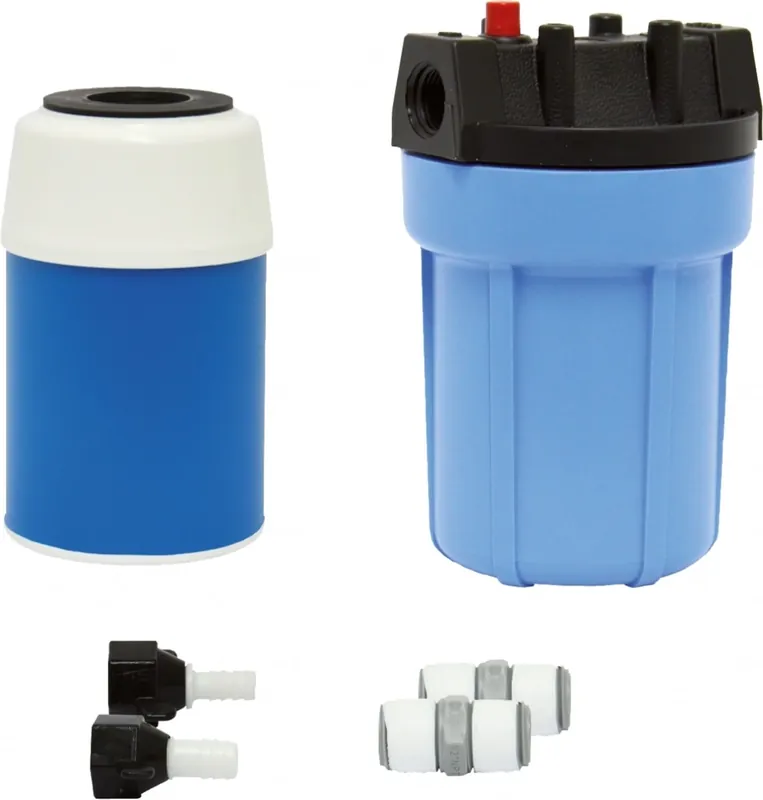 Bestpreis | BIOLIT-Trinkwasserfilter