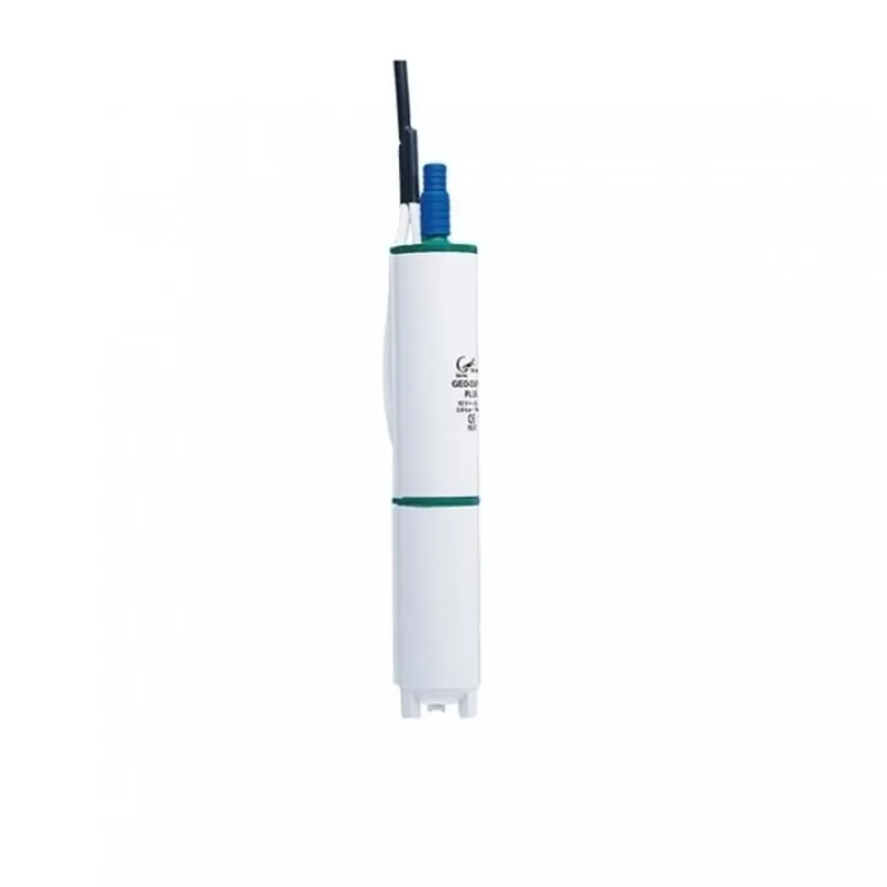 Comet Tauchpumpe Geo Duplo Plus | Rabatt
