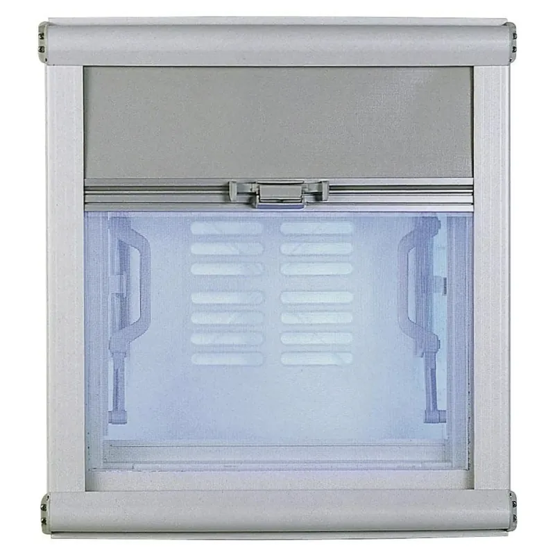 Dometic Seitz-Supermini-Dachlukenrollo - Sofort bestellbar