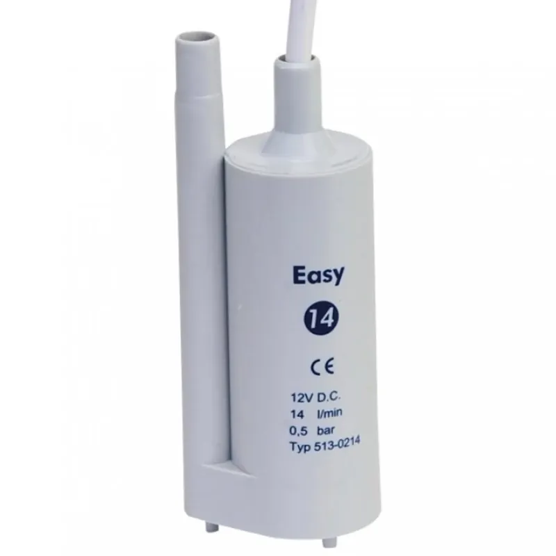 Preisknaller | Reich Tauchpumpe EASY