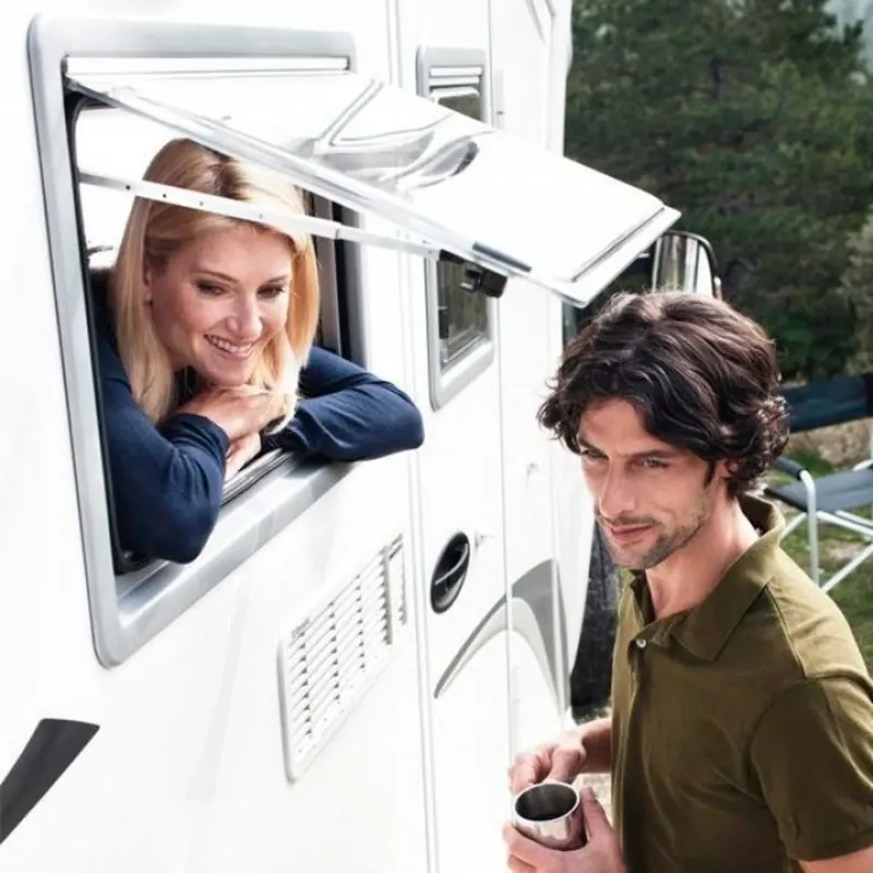 Dometic S4-Ausstellfenster | Super-Preis