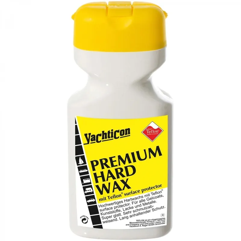 Premium Hard Wax 500 ml | Sale