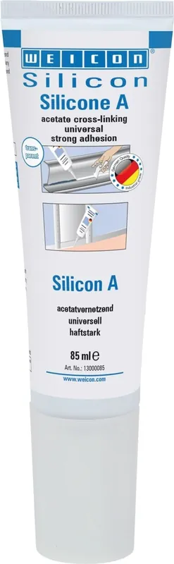 Online bestellbar - Silikon