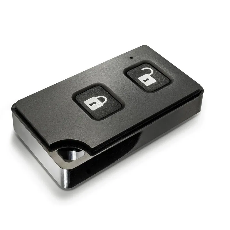 Geprüfte Qualität - Handsender safe.lock Modul