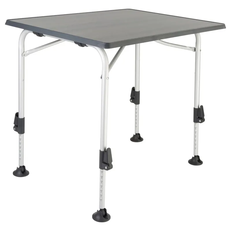 Bestseller | Campingtisch HighQ Blackline