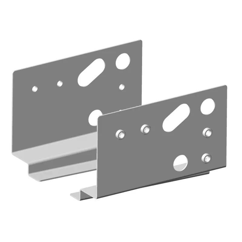 Neu eingetroffen - Adaptersatz AL-KO Chassis M kurz