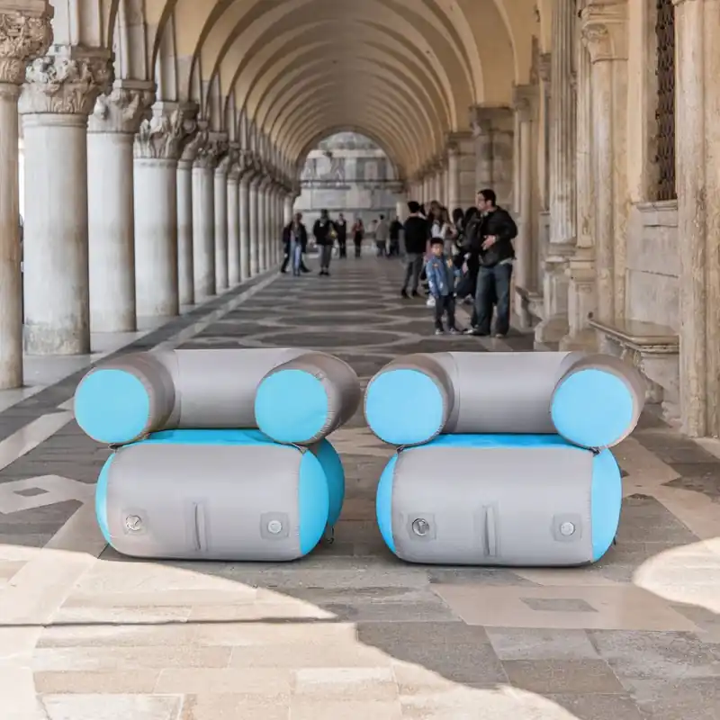 Sofort bestellbar - GT Air Sofa 1