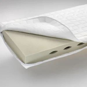 Froli Mobil Comfort Matratze, 90 x 200 cm, Härtegrad 3 - Knallerpreis