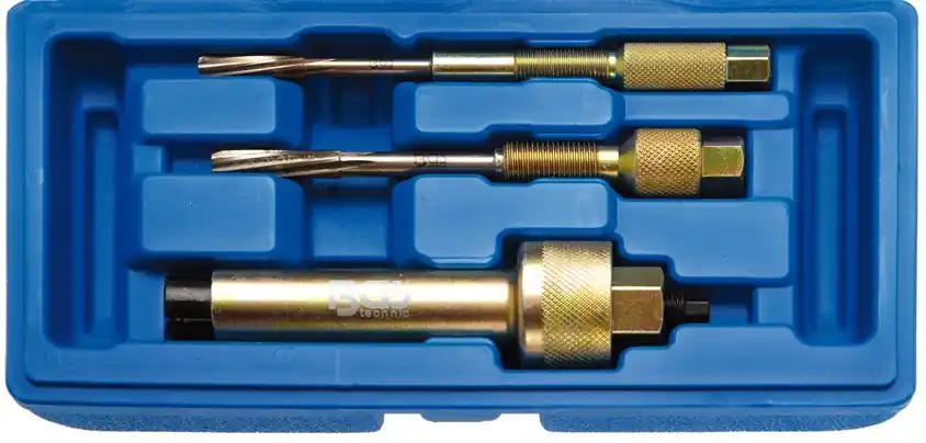 Glühkerzen-Werkzeugsatz, 3-tlg. - Sparangebot