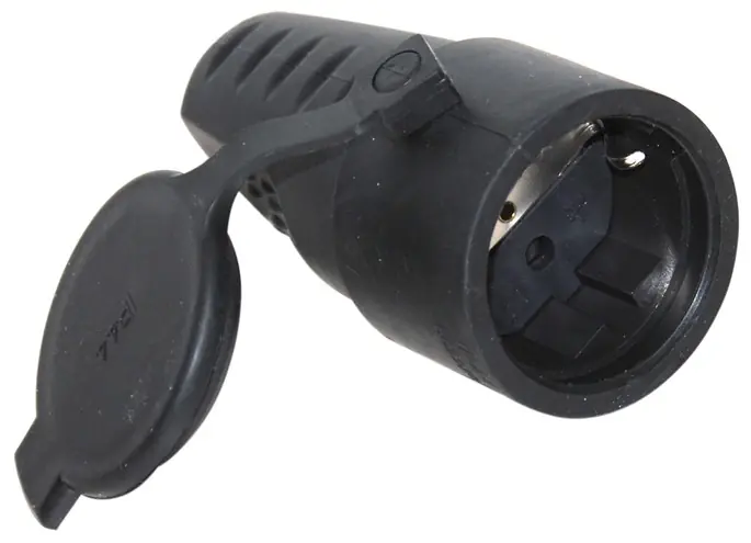 Industrie-Buchse, 16A / 250V | Top bewertet