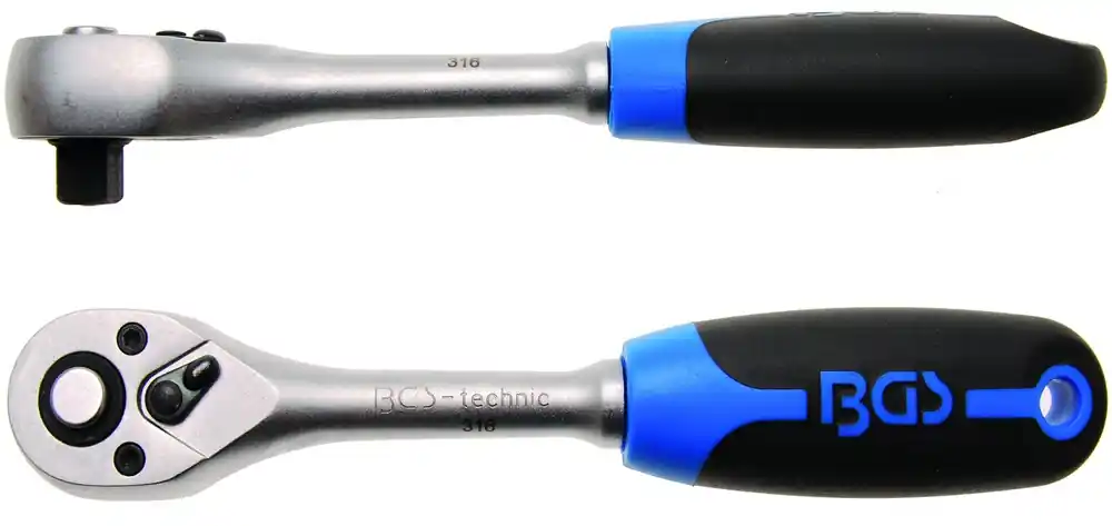 Sonderpreis - Hebel-Umschaltknarre, 10 (3/8) Antrieb