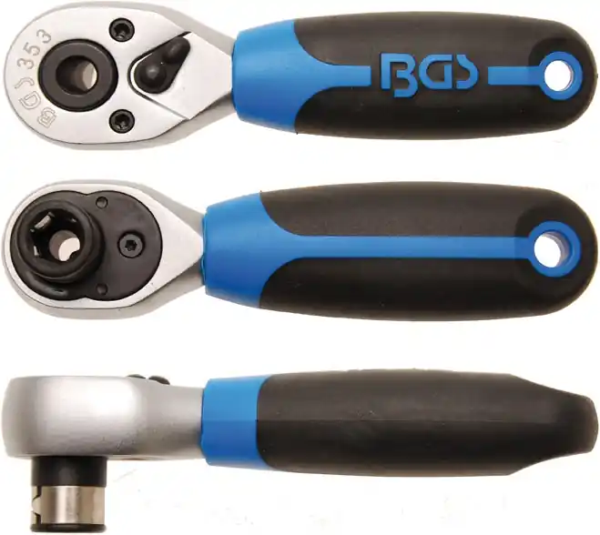 Direkt bestellen - Bit-Knarre für 10 mm Bits