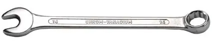 Sparangebot | Maulringschlüssel, 14 mm