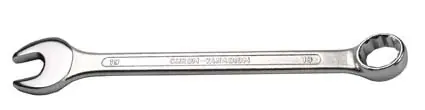 Maulringschlüssel, 19 mm - Beliebt