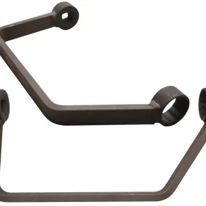 Ölfilterschlüssel für PSA & Ford, 27 mm | Neuheit