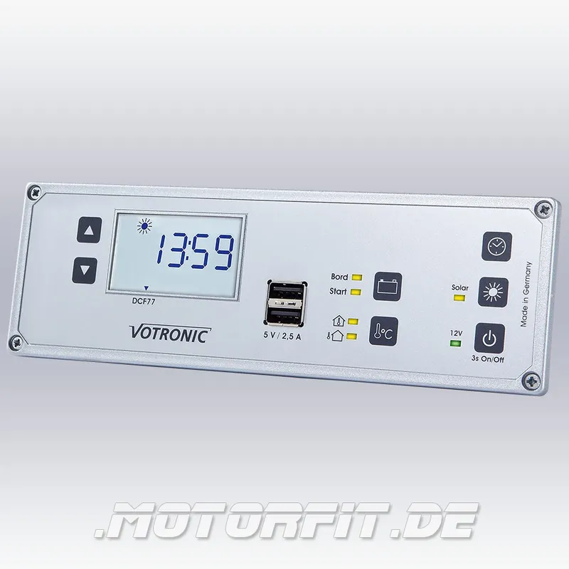 VOTRONIC POWER CONTROL VPC - Merkur | Preishit